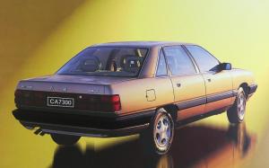 Xiao HongQi (CA7300) '1998